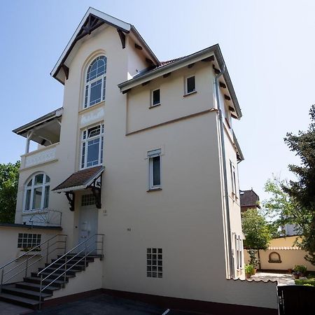 Kur18 Ferienwohnung Baltic Deck Тіммендорфер-Штранд Екстер'єр фото