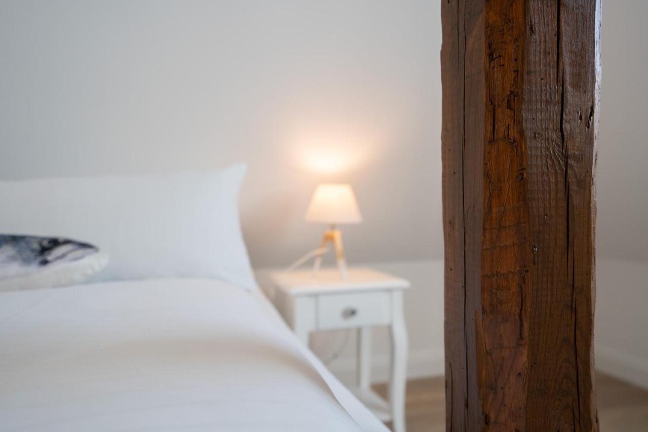 Kur18 Ferienwohnung Baltic Deck Тіммендорфер-Штранд Екстер'єр фото