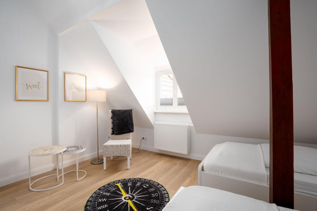 Kur18 Ferienwohnung Baltic Deck Тіммендорфер-Штранд Екстер'єр фото